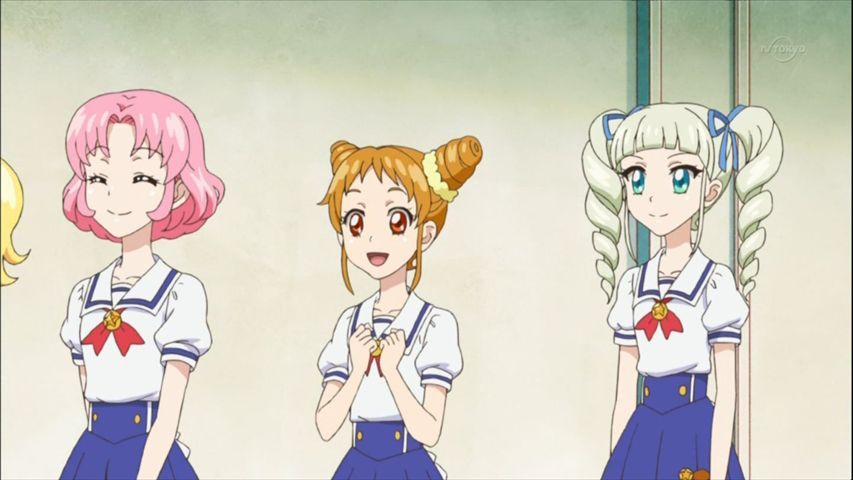 アイカツ 37話 太陽に向かって 実況まとめ あまのじゃく嗜好