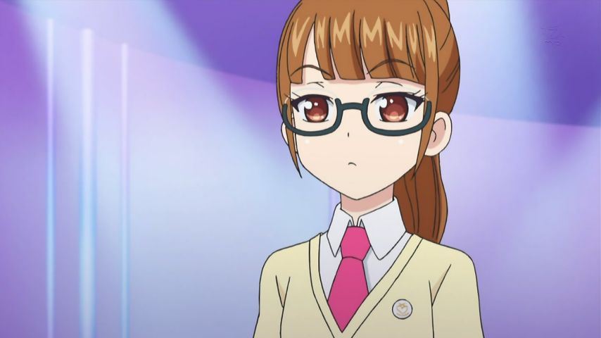 プリパラ 3話 チーム解散 困るクマ 実況まとめ あまのじゃく嗜好