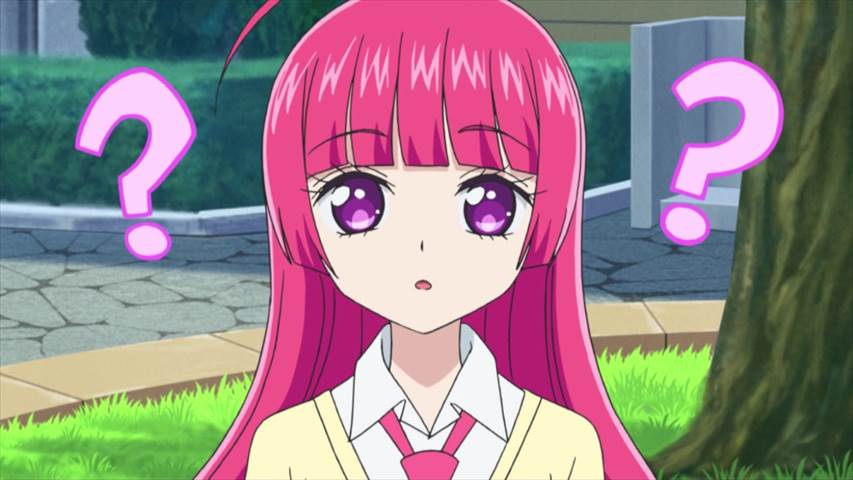 プリパラ 62話 シオンvsひびき 実況まとめ あまのじゃく嗜好 プリパラ 62話 シオンvsひびき 実況まとめ あまのじゃく嗜好
