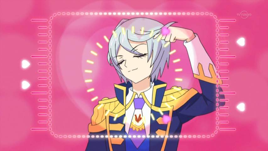プリパラ 73話 彼女がデビューする日 実況まとめ あまのじゃく嗜好