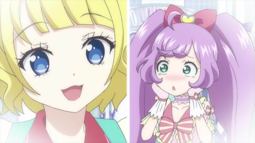 プリパラ 80話 ポップ ステップ ガァルル 実況まとめ あまのじゃく嗜好