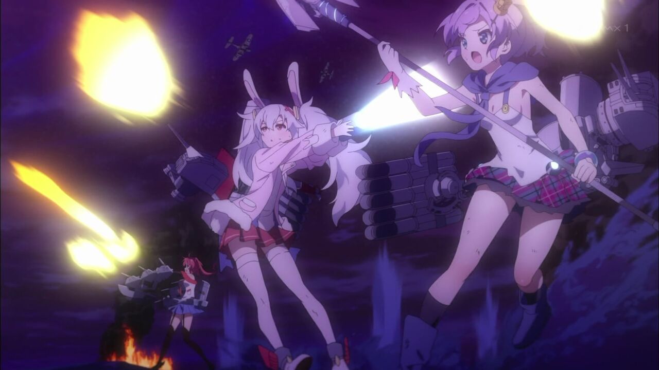 アズールレーン 7話 実況まとめ あまのじゃく嗜好 アズールレーン 7話 実況まとめ あまのじゃく嗜好