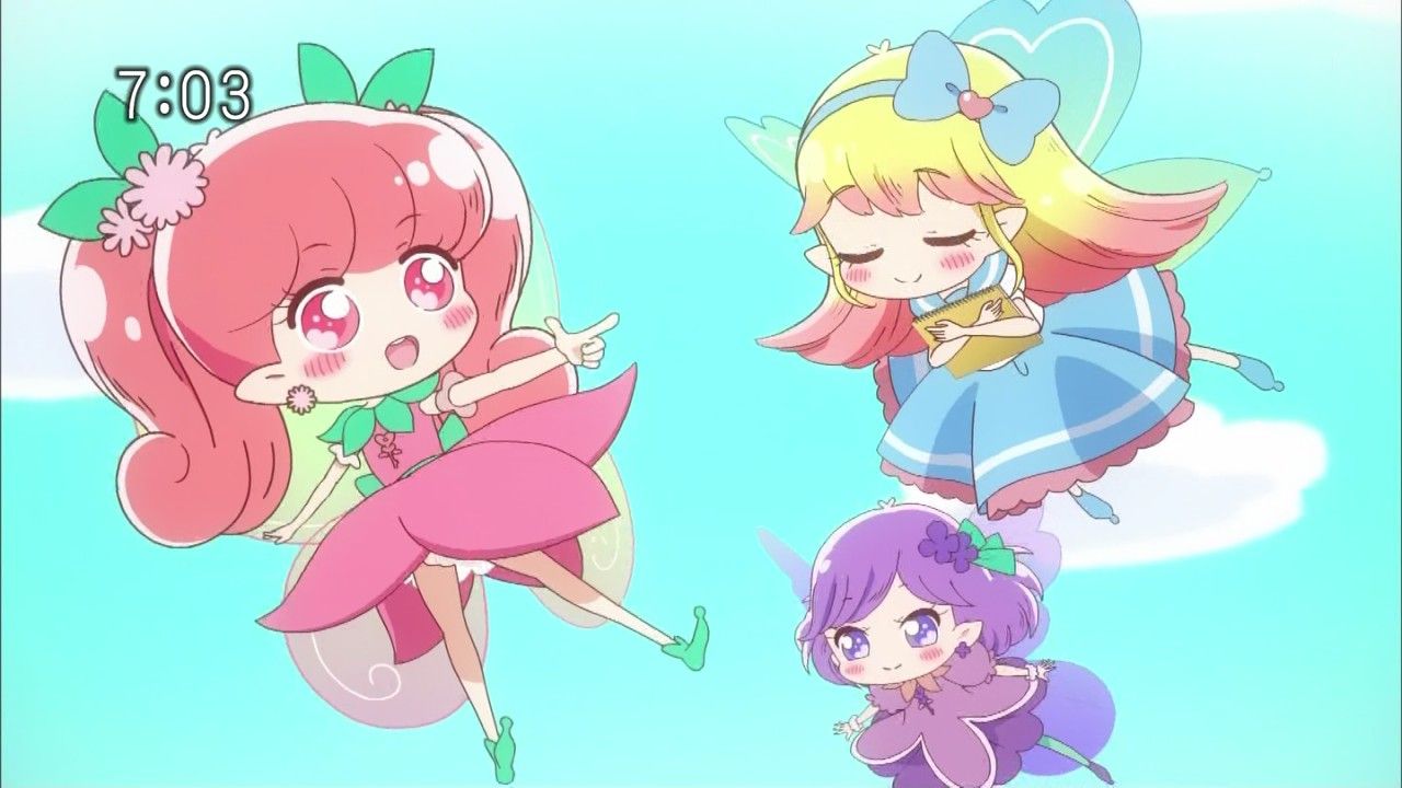 市場 リルリルフェアリル おしえて魔法のペンデュラム そらふれオンライン