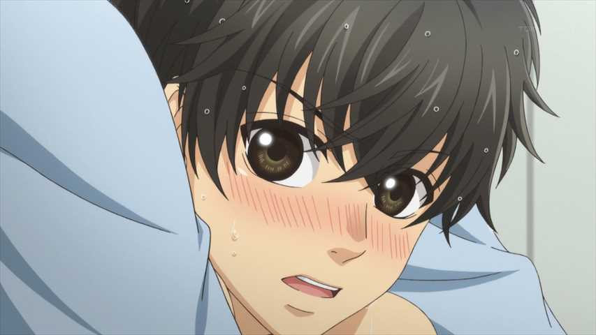Super Lovers 9話 Rainy Season 実況まとめ あまのじゃく嗜好
