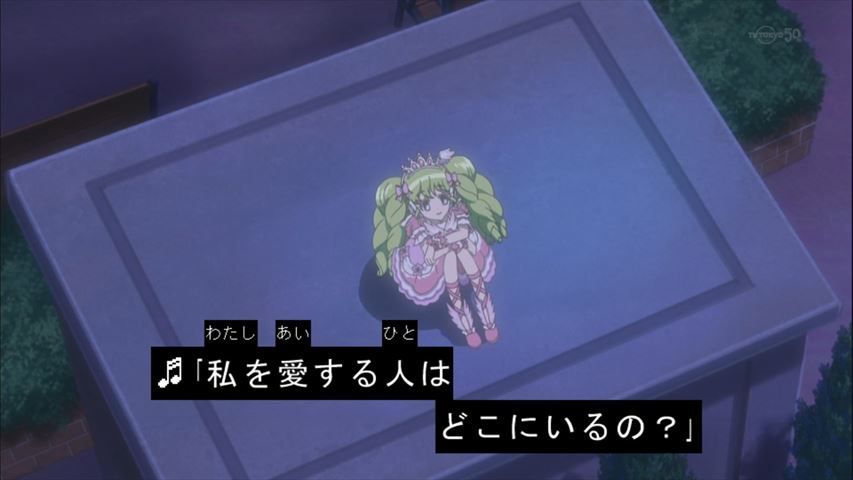 プリパラ 33話 らぁらのこと おしえて 実況まとめ あまのじゃく嗜好 プリパラ 33話 らぁらのこと おしえて 実況まとめ あまのじゃく嗜好