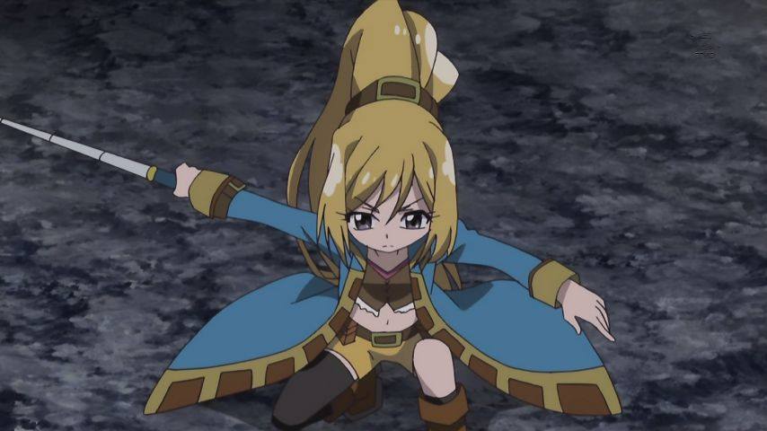 探検ドリランド 1000年の真宝 36話 ハルカなる想い 実況まとめ あまのじゃく嗜好 探検ドリランド 1000年の真宝 36話 ハルカなる想い 実況まとめ あまのじゃく嗜好