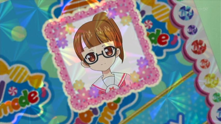 プリパラ 19話 みれぃとクマ 運命の出会いぷりクマ 実況まとめ あまのじゃく嗜好 プリパラ 19話 みれぃとクマ 運命の出会いぷりクマ 実況まとめ あまのじゃく嗜好