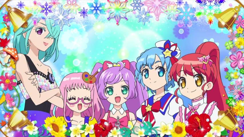 プリパラ 66話 秋のテラコズミックグランプリ 実況まとめ あまのじゃく嗜好 プリパラ 66話 秋のテラコズミックグランプリ 実況まとめ あまのじゃく嗜好