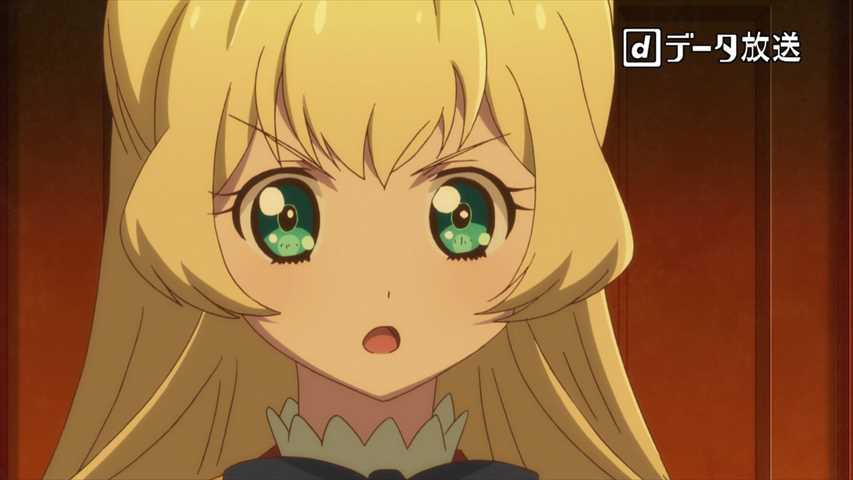 アイカツスターズ 11話 密着 白鳥ひめの一日 実況まとめ あまのじゃく嗜好