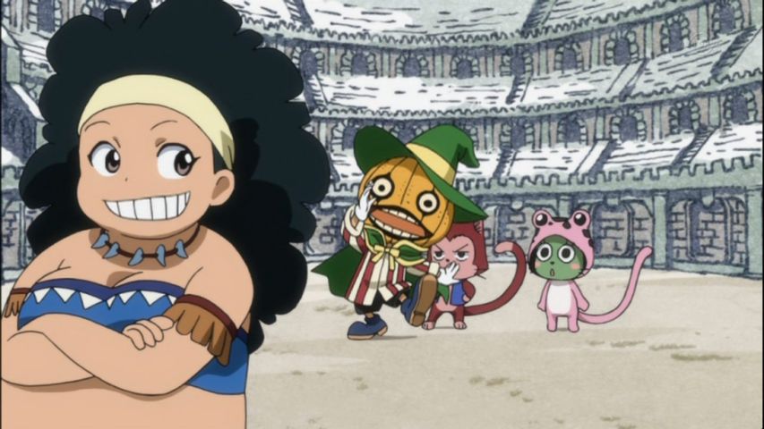 Fairy Tail 165話 怨みは夜の帳に包まれて 実況まとめ あまのじゃく嗜好 Fairy Tail 165話 怨みは夜の帳に包まれて 実況まとめ あまのじゃく嗜好