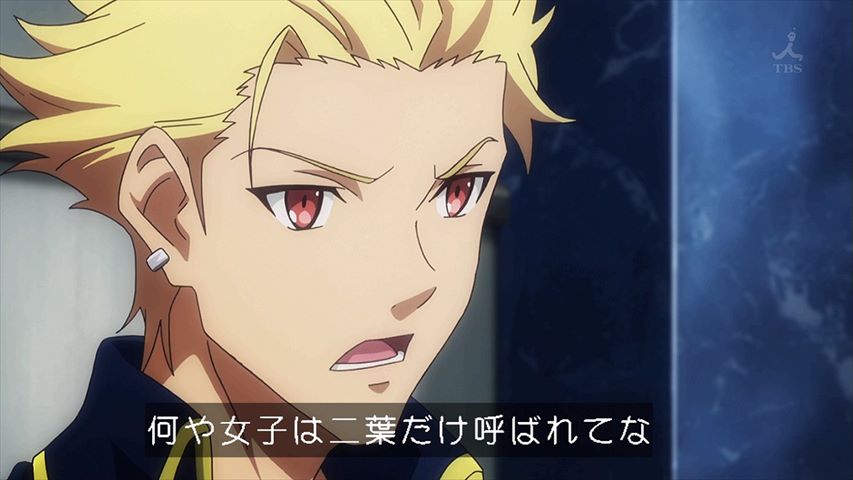 魔法戦争 8話 ウィザードブレスの闇 実況まとめ あまのじゃく嗜好 魔法戦争 8話 ウィザードブレスの闇 実況まとめ あまのじゃく嗜好