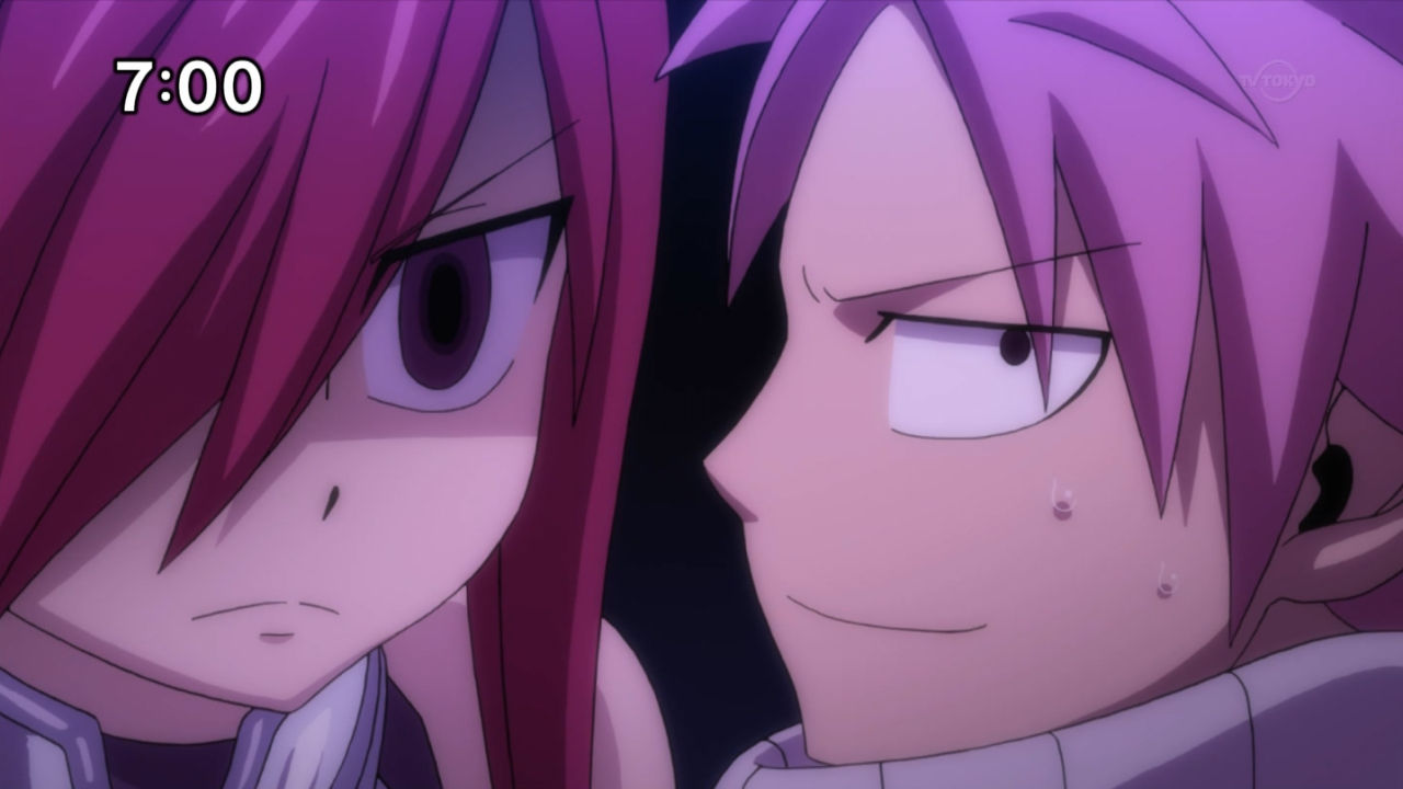 Fairy Tail 286話 空間の掟 実況まとめ あまのじゃく嗜好 Fairy Tail 286話 空間の掟 実況まとめ あまのじゃく嗜好