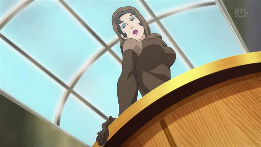 逆転裁判 その 真実 異議あり 7話 逆転のトノサマン Last Trial 実況まとめ あまのじゃく嗜好