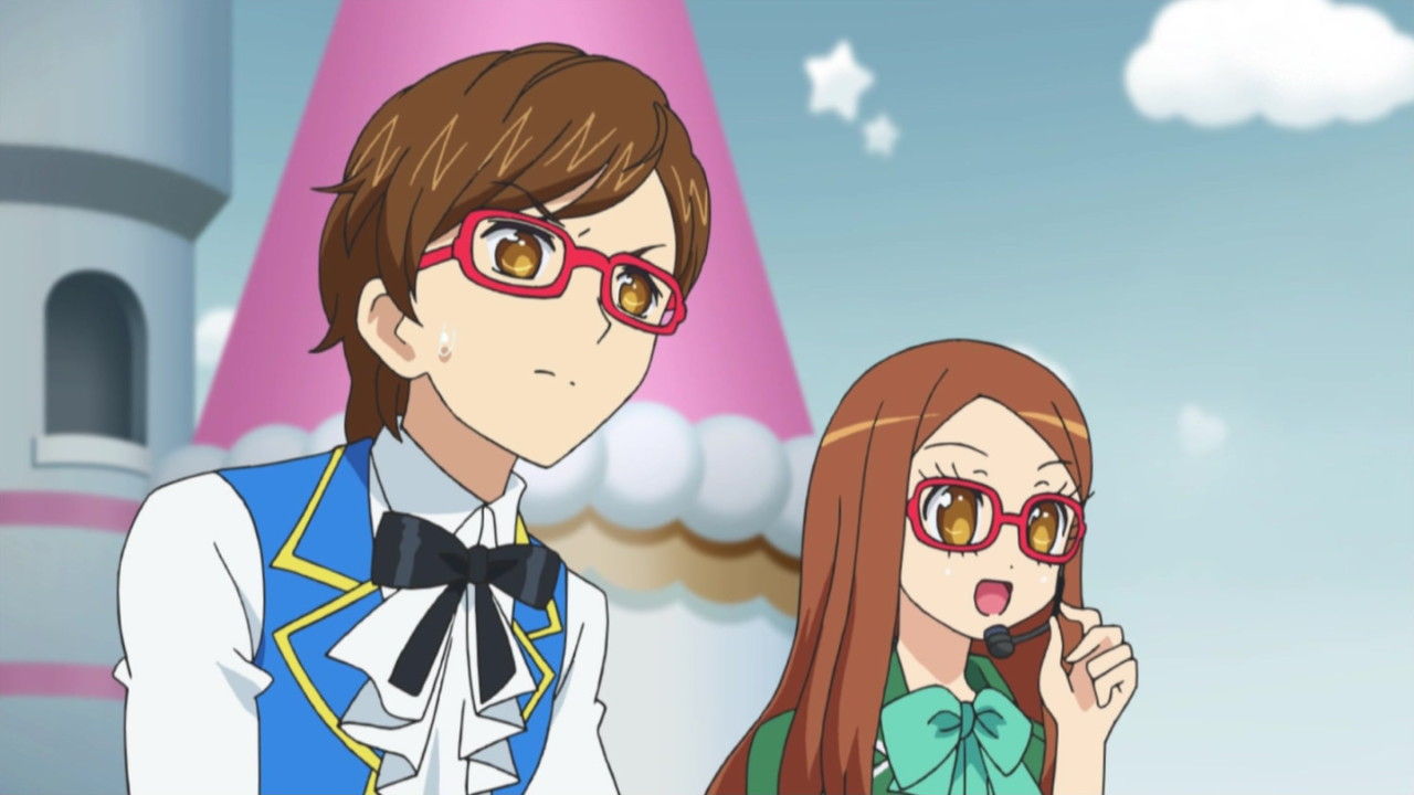 アイドルタイムプリパラ 47話 パックでパニック 大暴れ 実況まとめ あまのじゃく嗜好 アイドルタイムプリパラ 47話 パックでパニック 大暴れ 実況まとめ あまのじゃく嗜好