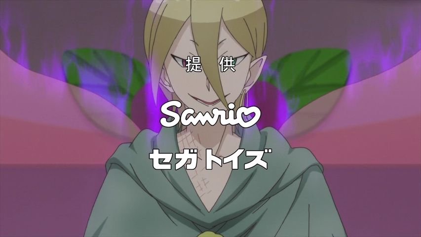 リルリルフェアリル 魔法の鏡 5話 こわ いこわい 闇魔法学の先生 寮の夜はフシギがいっぱい 実況まとめ あまのじゃく嗜好 リルリルフェアリル 魔法の鏡 5話 こわ いこわい 闇魔法学の先生 寮の夜はフシギがいっぱい 実況まとめ あまのじゃく嗜好