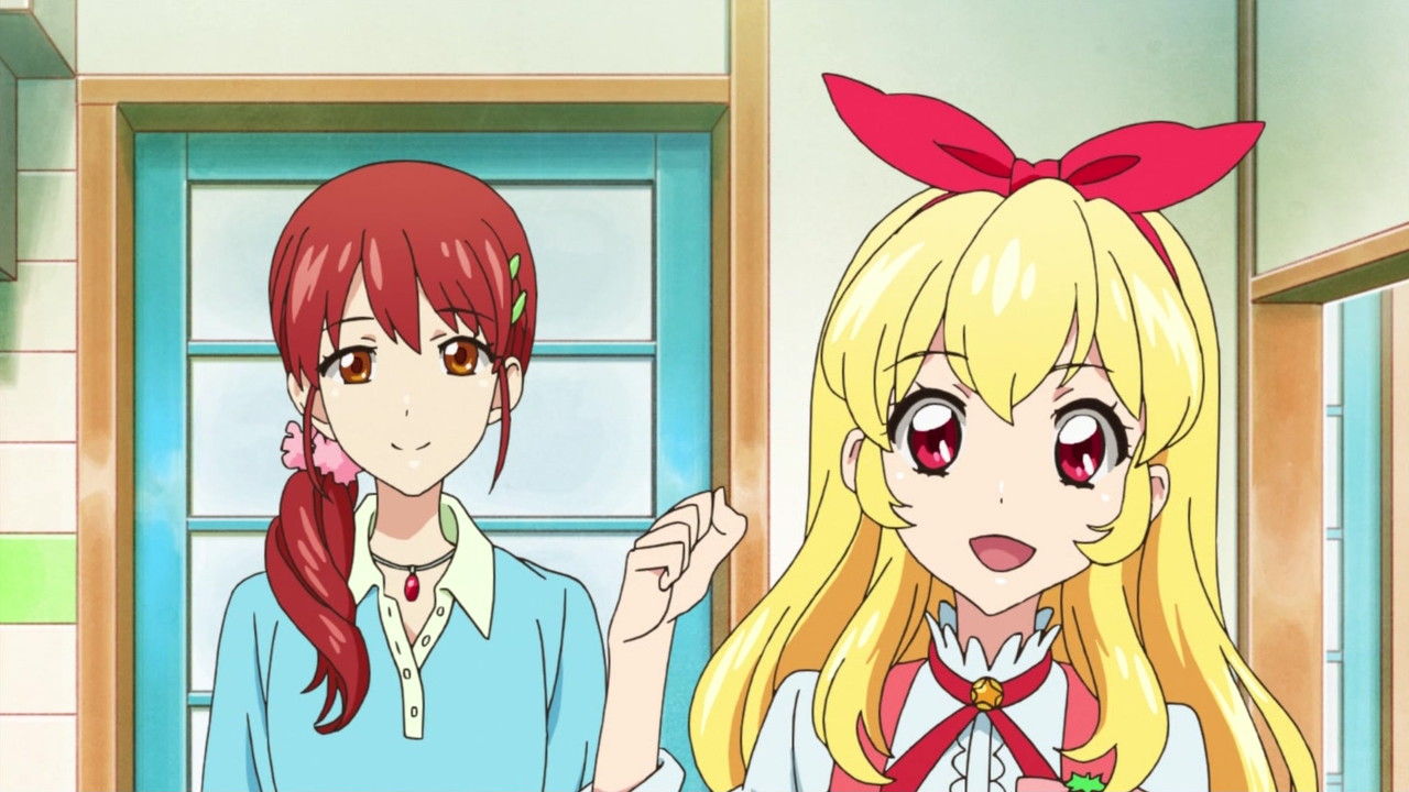 アイカツ 178話 最高のプレゼント 実況まとめ あまのじゃく嗜好 アイカツ 178話 最高のプレゼント 実況まとめ あまのじゃく嗜好