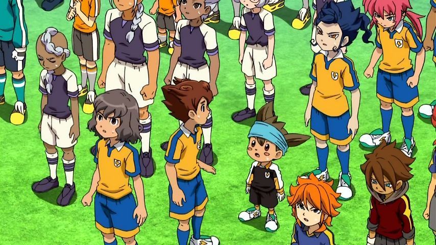 イナズマイレブンgo ギャラクシー 1話 最悪 新生イナズマジャパン 実況まとめ あまのじゃく嗜好