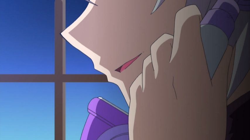 プリパラ 50話 パルプスの少女ふわり 実況まとめ あまのじゃく嗜好