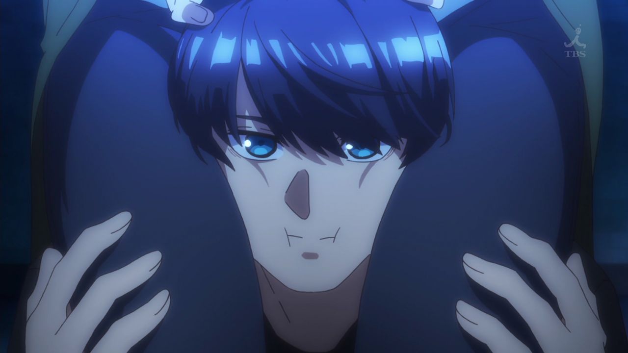 五等分の花嫁 あまのじゃく嗜好