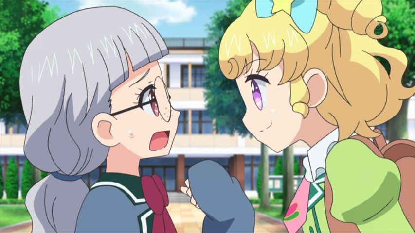 アイドルタイムプリパラ ２８話 いっちばーんがやってきた 実況まとめ あまのじゃく嗜好