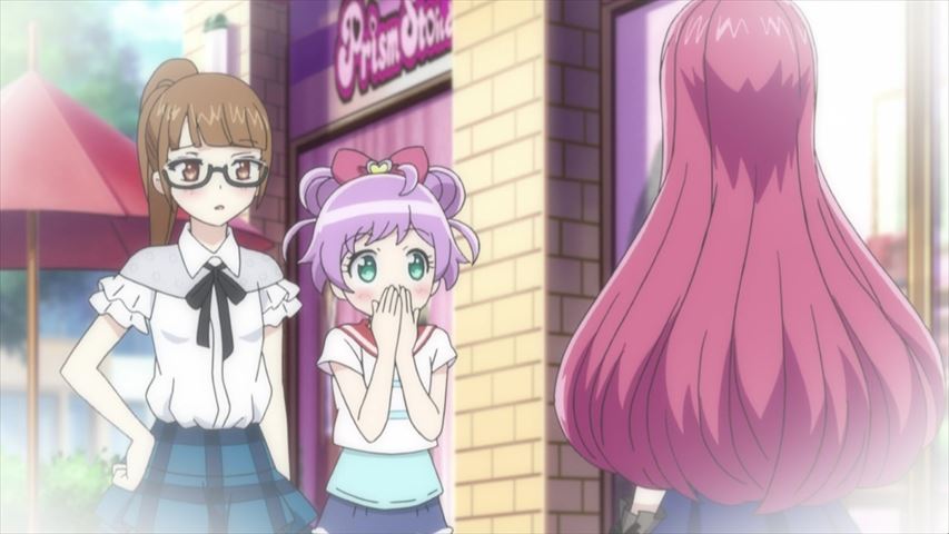 プリパラ 10話 秋色ラブリーライブ 実況まとめ あまのじゃく嗜好