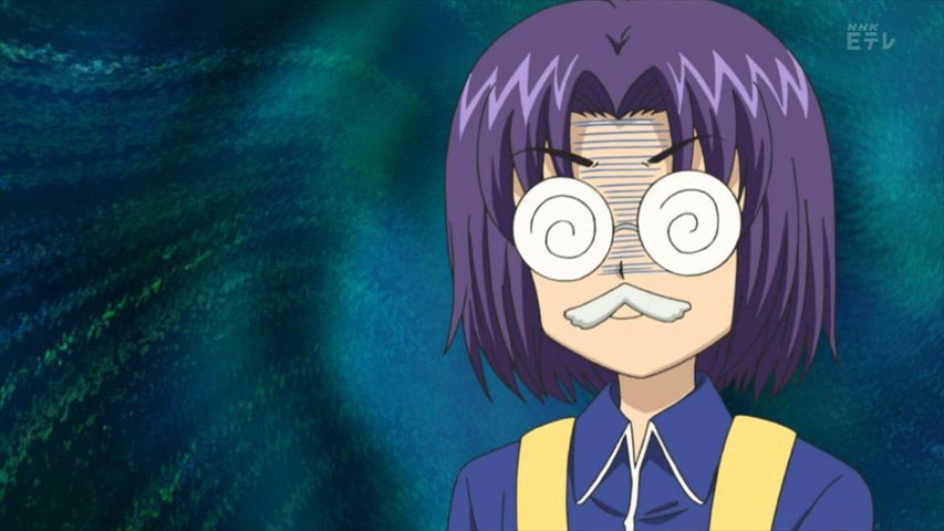 ちび デビ 51話 赤ちゃんがえり 実況まとめ あまのじゃく嗜好