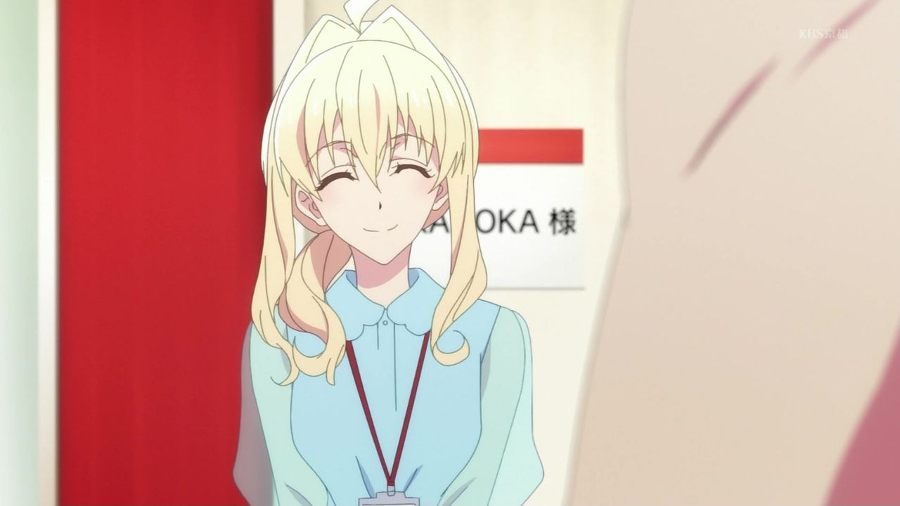 アイドリッシュセブン 8話 プリーズ ミュージック 実況まとめ あまのじゃく嗜好 アイドリッシュセブン 8話 プリーズ ミュージック 実況まとめ あまのじゃく嗜好