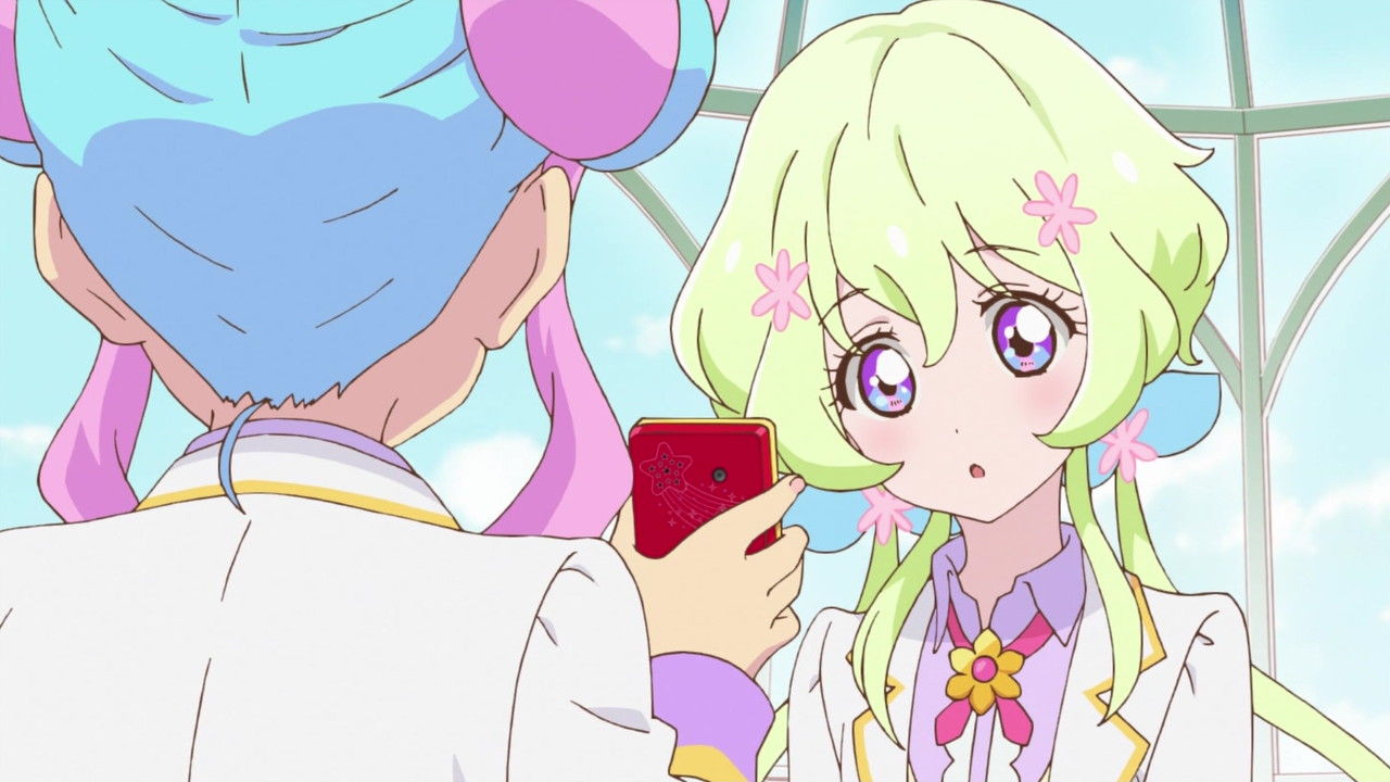 アイカツスターズ 91話 ハッスル アイドル修行 実況まとめ あまのじゃく嗜好 アイカツスターズ 91話 ハッスル アイドル修行 実況まとめ あまのじゃく嗜好