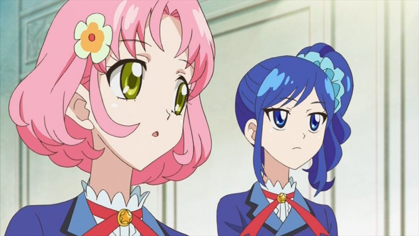 アイカツ 31話 母の日はアイドル 実況まとめ あまのじゃく嗜好 アイカツ 31話 母の日はアイドル 実況まとめ あまのじゃく嗜好