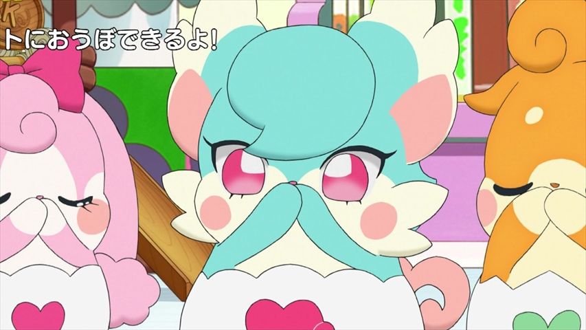 かみさまみならい ヒミツのここたま 76話 みんな大好き ここったま 実況まとめ あまのじゃく嗜好 かみさまみならい ヒミツのここたま 76話 みんな大好き ここったま 実況まとめ あまのじゃく嗜好