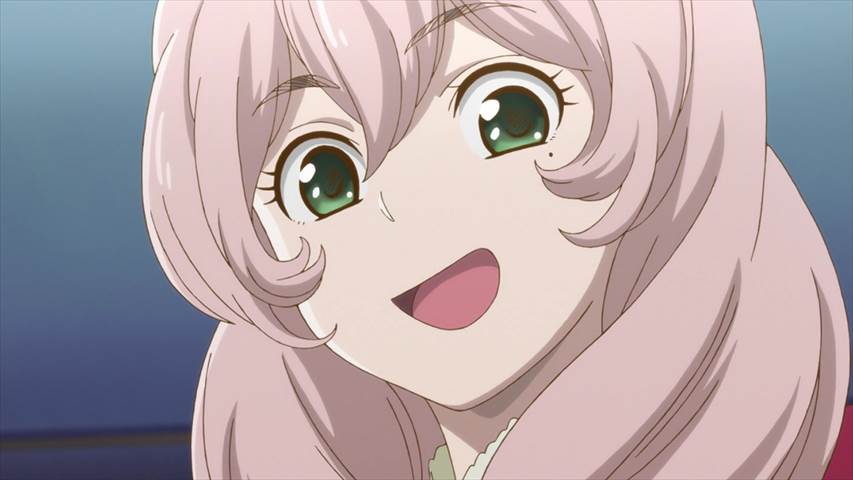 赤髪の白雪姫 15話 迷うは戸惑いの中 実況まとめ あまのじゃく嗜好 赤髪の白雪姫 15話 迷うは戸惑いの中 実況まとめ あまのじゃく嗜好