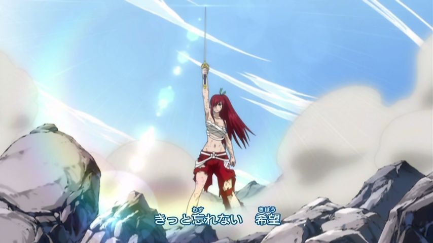 Fairy Tail 167話 100対1 実況まとめ あまのじゃく嗜好 Fairy Tail 167話 100対1 実況まとめ あまのじゃく嗜好
