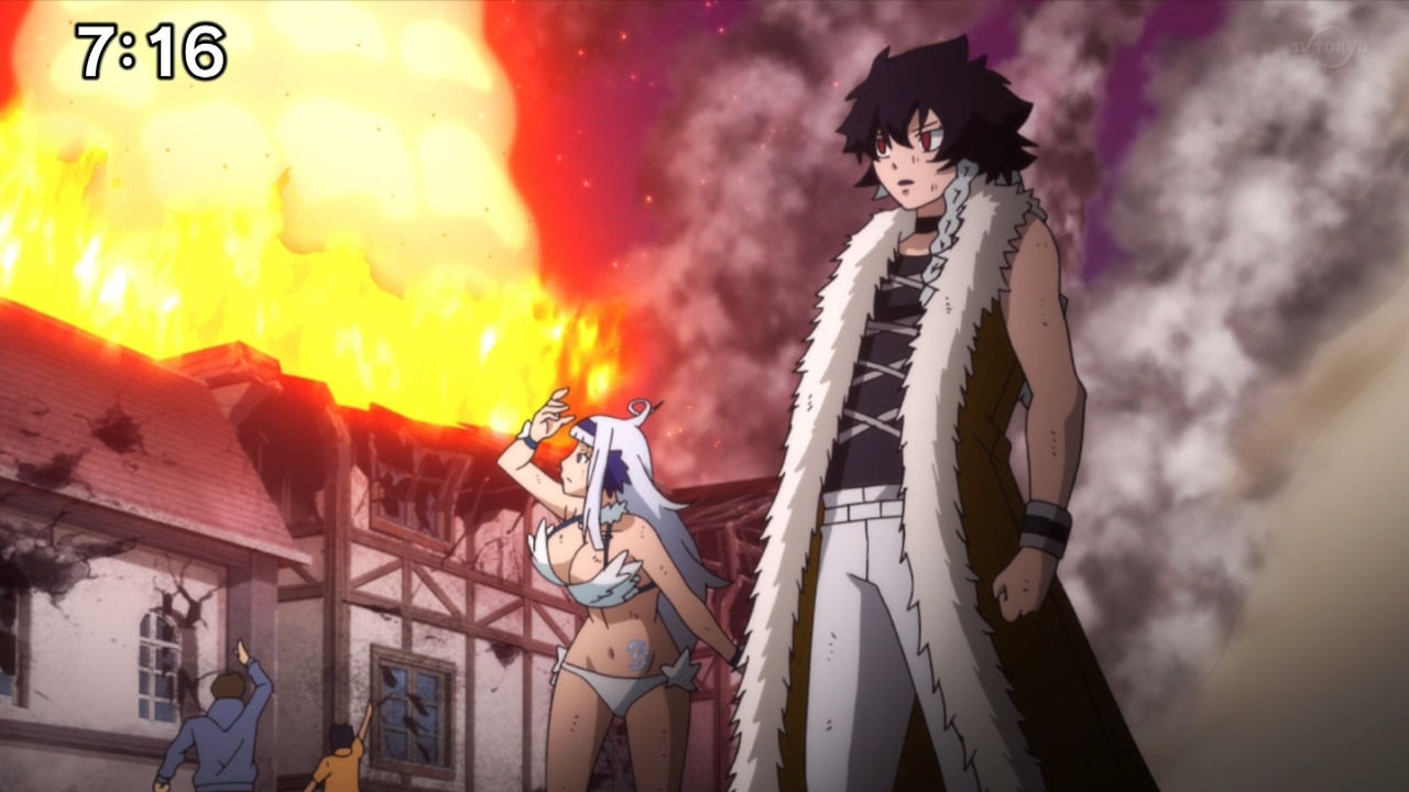 Fairy Tail 326話 希望の魔法 実況まとめ あまのじゃく嗜好 Fairy Tail 326話 希望の魔法 実況まとめ あまのじゃく嗜好