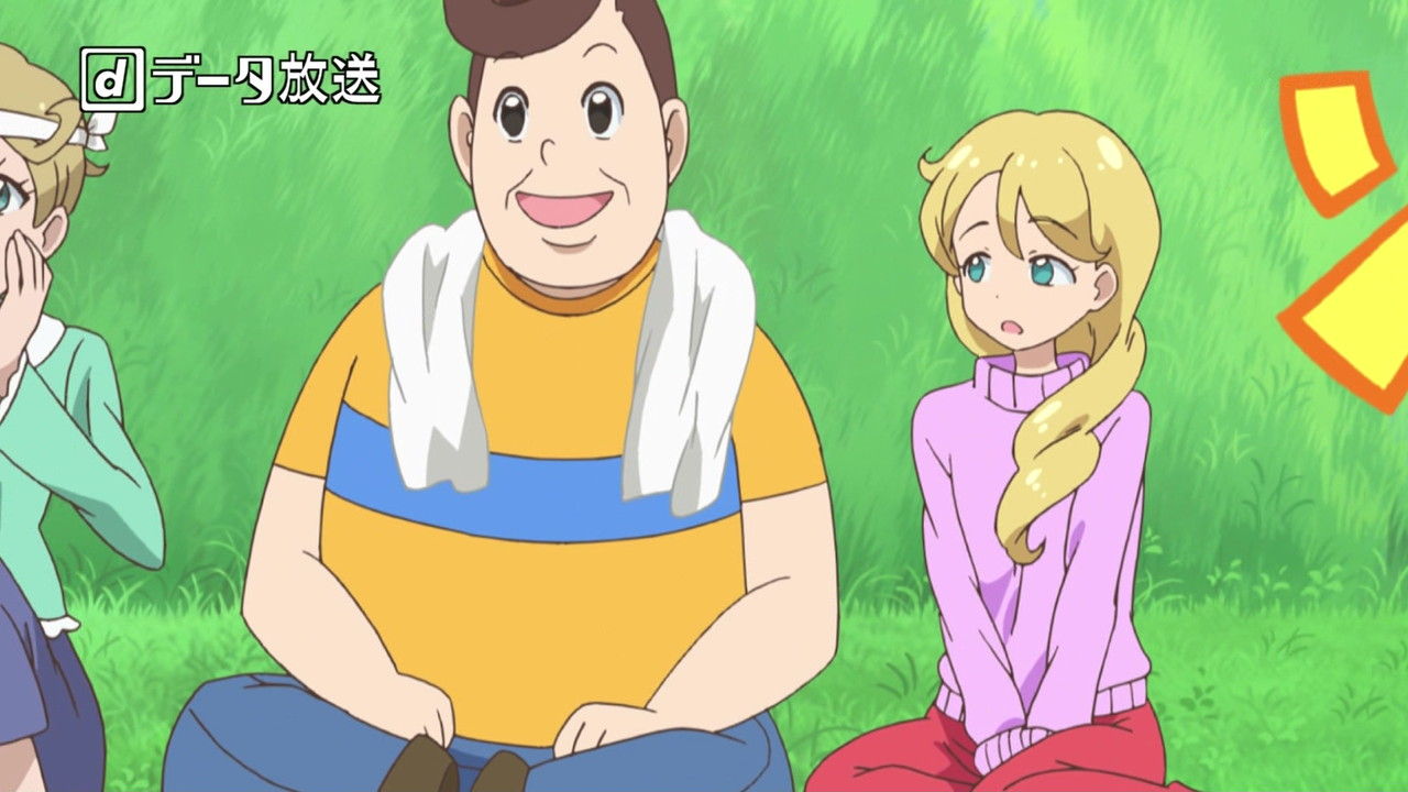キラっとプリ チャン 6話 エール 送ってみた 実況まとめ あまのじゃく嗜好 キラっとプリ チャン 6話 エール 送ってみた 実況まとめ あまのじゃく嗜好