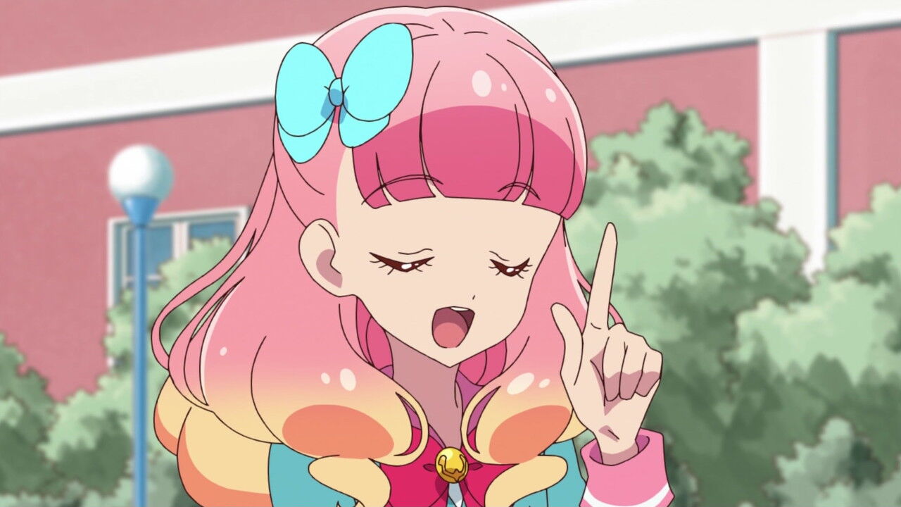 アイカツオンパレード 11話 ちゃお ニューワールド 実況まとめ あまのじゃく嗜好 アイカツオンパレード 11話 ちゃお ニューワールド 実況まとめ あまのじゃく嗜好