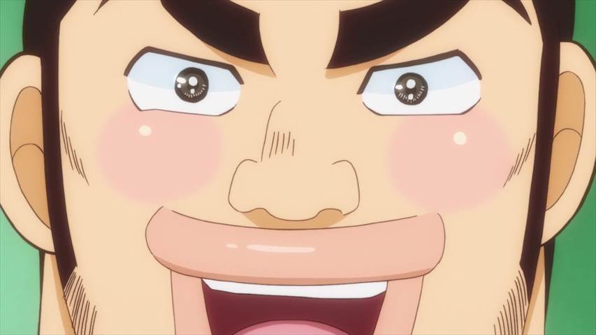 俺物語 11話 俺の海 実況まとめ あまのじゃく嗜好