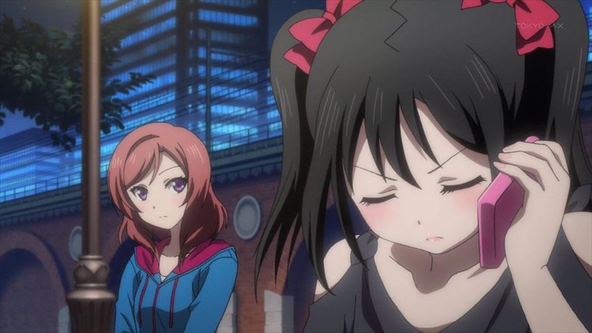 ラブライブ 1話 もう一度ラブライブ 実況まとめ あまのじゃく嗜好