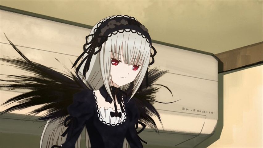 ローゼンメイデン 1話 アリスゲーム 実況まとめ あまのじゃく嗜好 ローゼンメイデン 1話 アリスゲーム 実況まとめ あまのじゃく嗜好