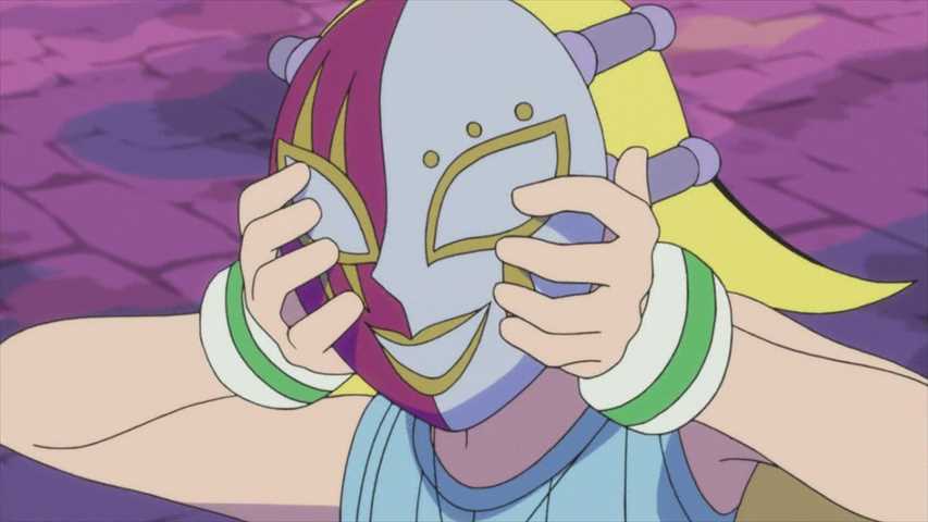 怪盗ジョーカー 37話 仮面たちへの鎮魂歌 レクイエム 実況まとめ あまのじゃく嗜好