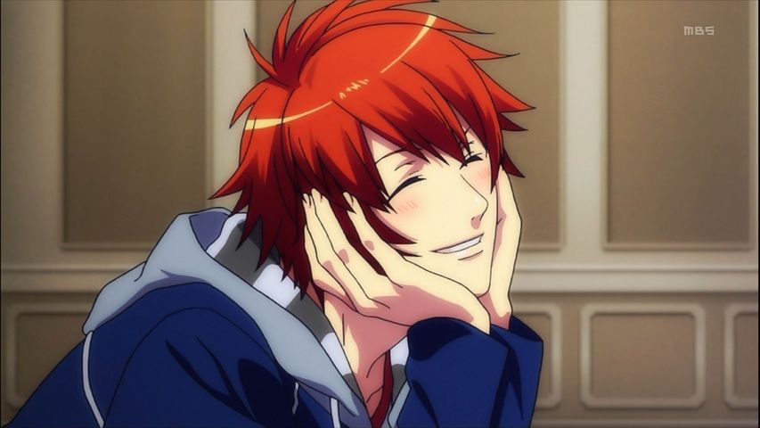 うたの プリンスさまっ マジlove00 1話 ポワゾンkiss あまのじゃく嗜好