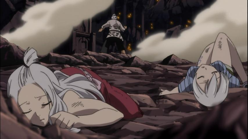 Fairy Tail 140話 新生六魔将軍 オラシオンセイス 現る 実況まとめ あまのじゃく嗜好