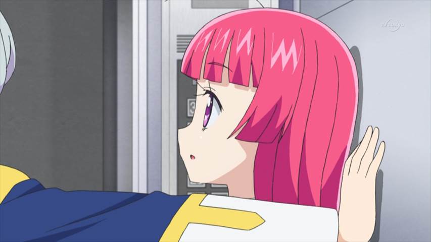 プリパラ 61話 クールスキャンダル 恐縮です 実況まとめ あまのじゃく嗜好