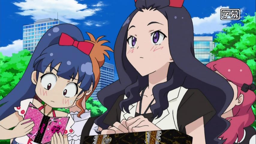 プリティー リズム ディアマイ フューチャー 動画