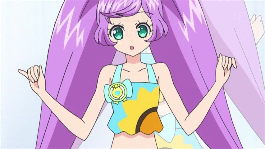プリパラ 110話 水泳大会ぷり イゴ 実況まとめ あまのじゃく嗜好 プリパラ 110話 水泳大会ぷり イゴ 実況まとめ あまのじゃく嗜好