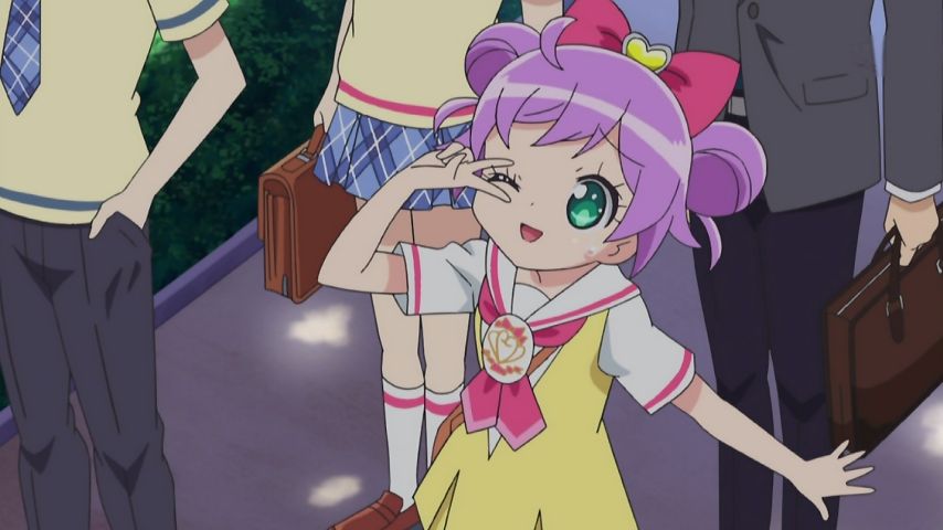 プリパラ 50話 パルプスの少女ふわり 実況まとめ あまのじゃく嗜好 プリパラ 50話 パルプスの少女ふわり 実況まとめ あまのじゃく嗜好