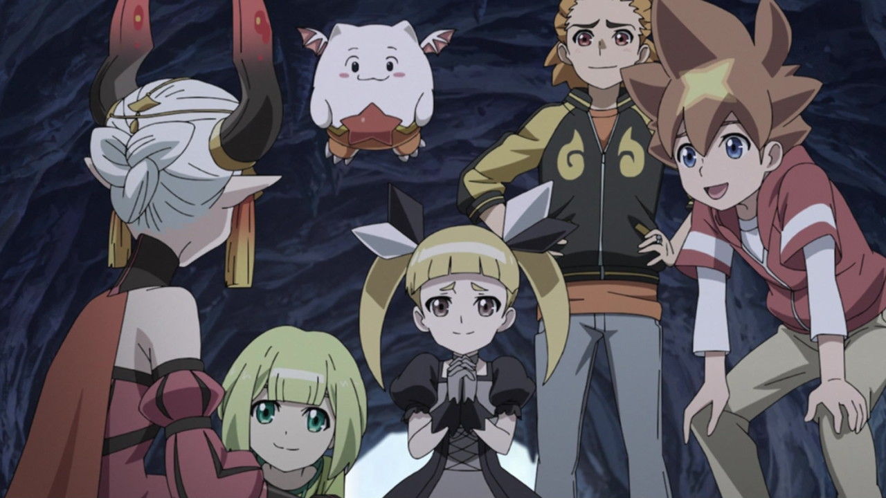 パズドラクロス アニメ 感想 スキル 上げ グラブル パズドラクロス アニメ 感想 スキル 上げ グラブル