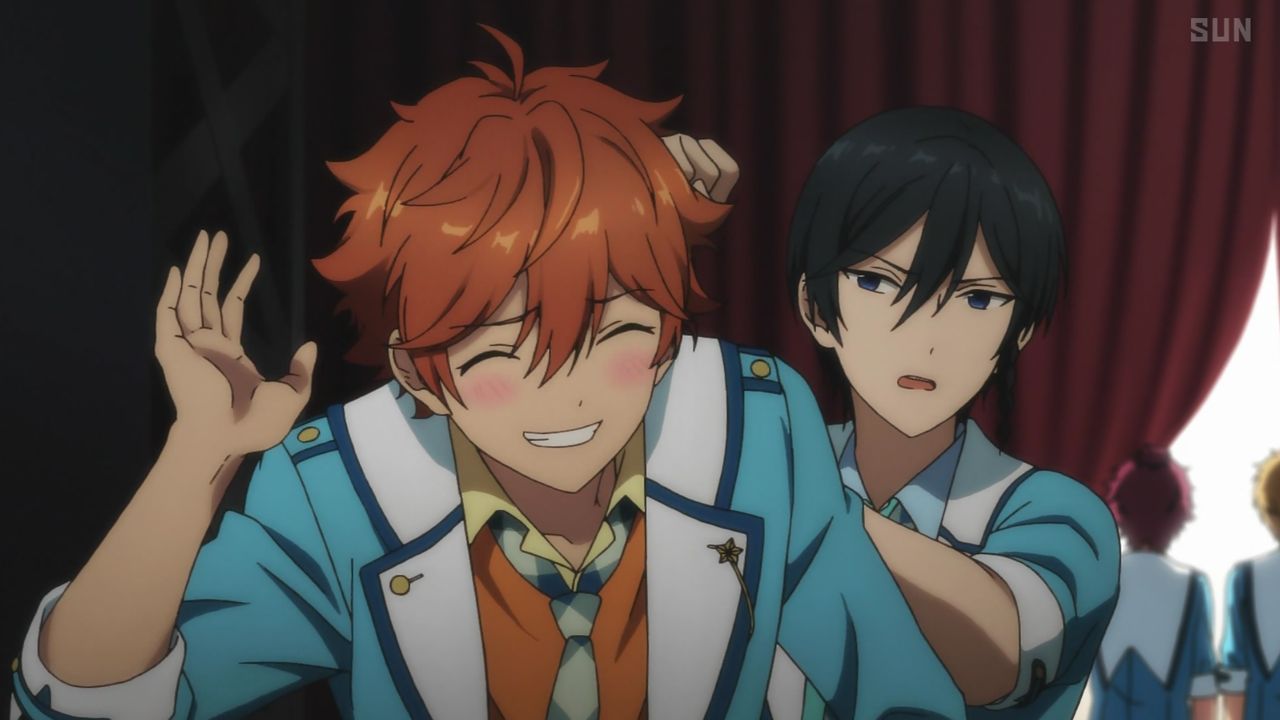 あんスタ 8話 亀裂 実況まとめ あまのじゃく嗜好 あんスタ 8話 亀裂 実況まとめ あまのじゃく嗜好