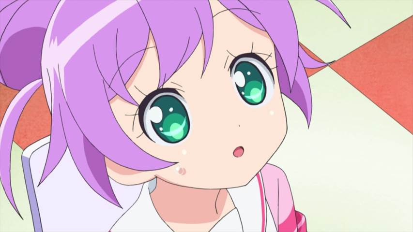 プリパラ 74話 紫京院ひびきの華麗なる日常 実況まとめ あまのじゃく嗜好