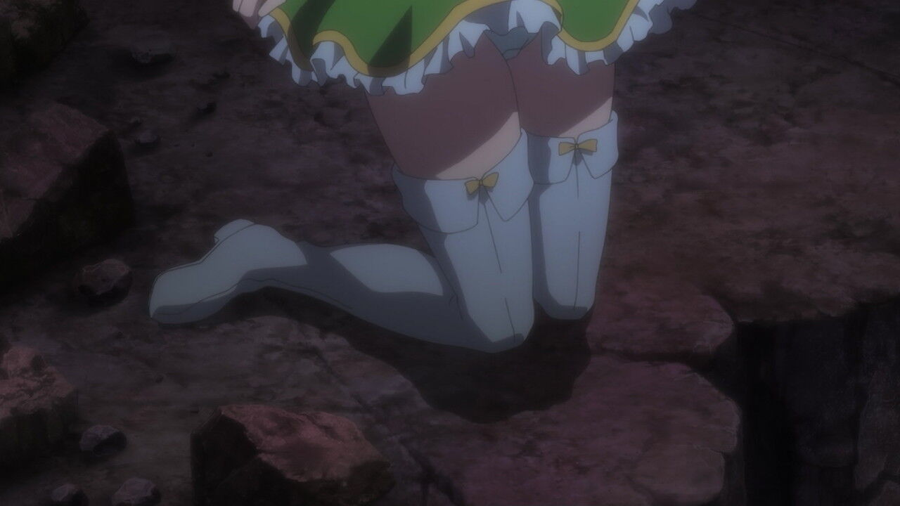 異世界魔王と召喚少女の奴隷魔術w 5話 黒竜激突 実況まとめ あまのじゃく嗜好 異世界魔王と召喚少女の奴隷魔術w 5話 黒竜激突 実況まとめ あまのじゃく嗜好