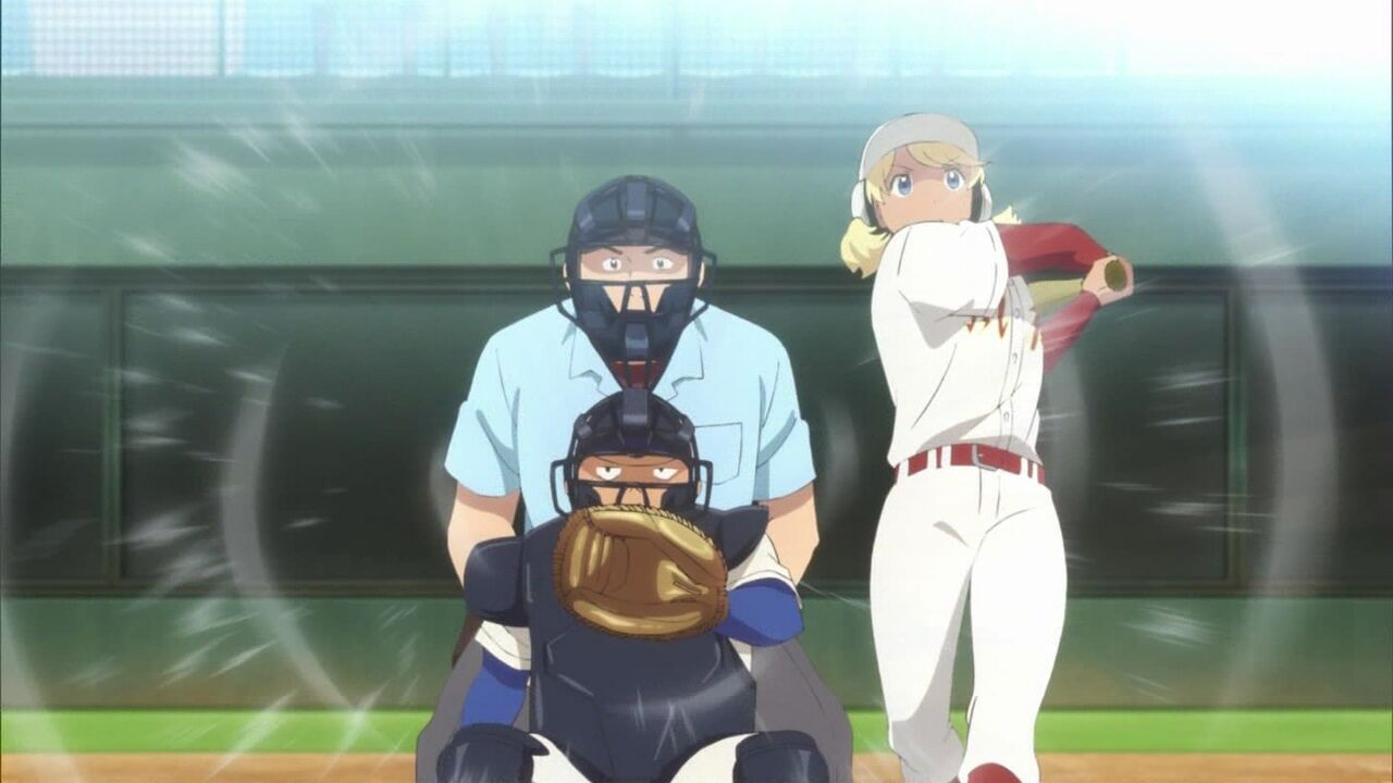 メジャー2nd 第2シーズン 9話 絶対いやや 実況まとめ あまのじゃく嗜好 メジャー2nd 第2シーズン 9話 絶対いやや 実況まとめ あまのじゃく嗜好